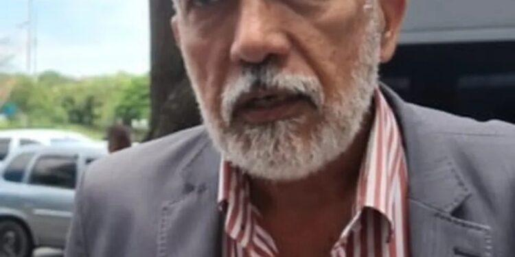 Polícia Civil confirma que advogado deixou carta sobre bomba falsa na OAB