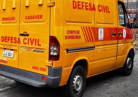 Mulher desaparecida é encontrada morta amarrada com fita e corda no Rio Pomba em Pádua