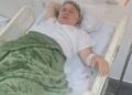 Garotinho passa por cirurgia em hospital de Campos