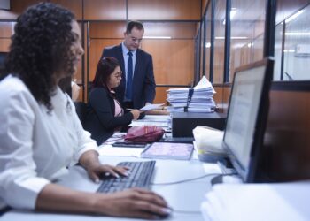 Abertas inscrições para Estágio de Direito na Procuradoria Geral de Campos