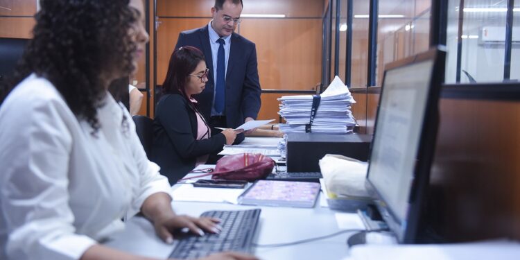 Abertas inscrições para Estágio de Direito na Procuradoria Geral de Campos