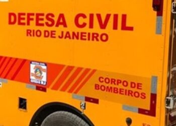 Corpo de adolescente desaparecido é encontrado no Rio Paraíba do Sul