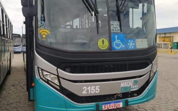 Nova frota de veículos surpreende usuários nesta sexta-feira (3)