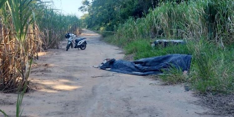 Corpos em fase inicial de decomposição encontrados em São Francisco de Itabapoana são identificados