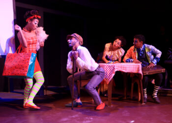 Inscrições para Curso de Teatro da Emart terminam nesta quarta-feira, 08