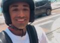 Identificada vítima de colisão envolvendo duas motos