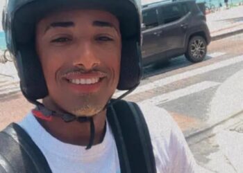 Identificada vítima de colisão envolvendo duas motos