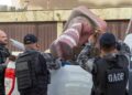 Operação Flanelinha é realizada em diversos bairros de Macaé