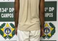 Um dos executores de grávida é preso neste sábado (4)