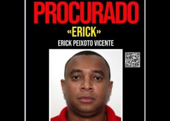 Falso policial suspeito de integrar milícia em Saquarema e Maricá na mira do Disque Denúncia