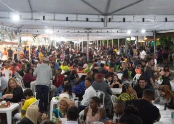 Arraial do Cabo divulga programação do Festival da Lula 