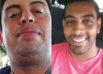 Dois desaparecimentos, duas famílias ainda sem respostas