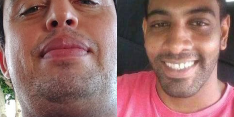 Dois desaparecimentos, duas famílias ainda sem respostas