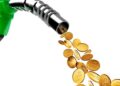 Gasolina fica mais cara, mesmo após redução de preço da Petrobras