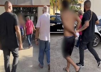 Polícia Civil cumpre mandados de prisão no Noroeste Fluminense