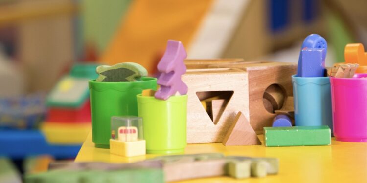 Secretaria emite nota sobre pré-matrícula maternal 1 e 2