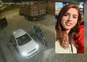 Morre bebê de grávida assassinada em Campos