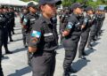 PM forma 230 novos policiais, sendo 198 mulheres