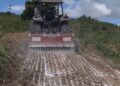Prefeitura contribui e fortalece agricultura familiar