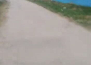 Moradores da Virgem Santa solicitam atenção do Poder Executivo