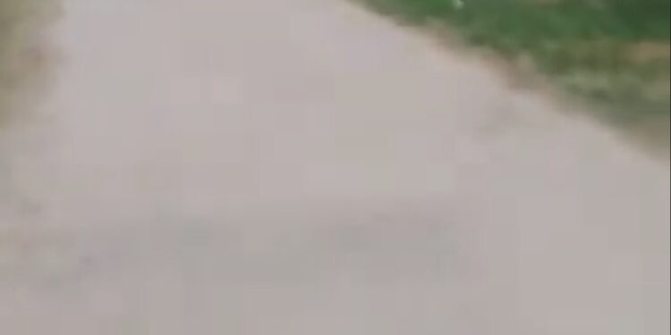 Moradores da Virgem Santa solicitam atenção do Poder Executivo