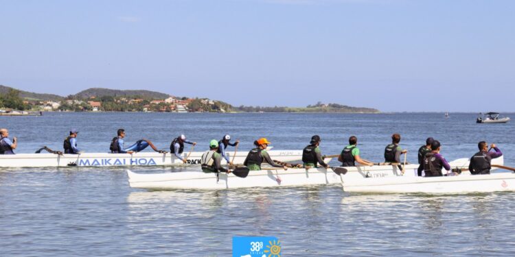 Inscrições abertas para o 39º Fest Verão de São Pedro da Aldeia