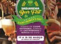 Festival de cerveja agita município da Região dos Lagos