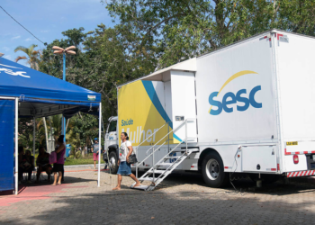 Projeto Sesc Saúde Mulher realiza exames gratuitos a partir desta quinta-feira (9)