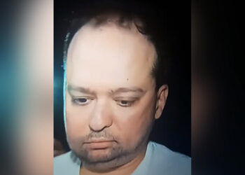 Acusado de mandar matar companheira grávida é preso na noite desta terça-feira (7)