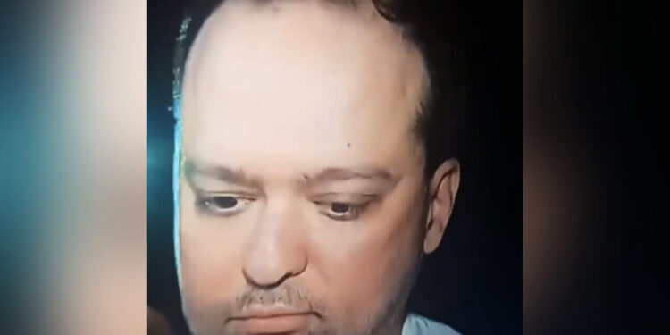 Acusado de mandar matar companheira grávida é preso na noite desta terça-feira (7)