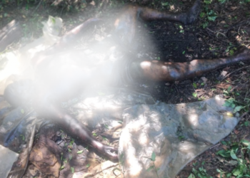 Homem é encontrado morto no quintal de casa na Baixada Campista