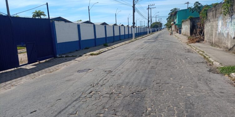 Detran passa a atender no Parque de Exposições