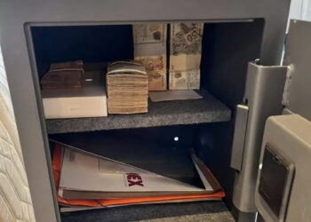 PF faz operação contra suspeitos de planejarem morte de autoridades; Moro era um dos alvos