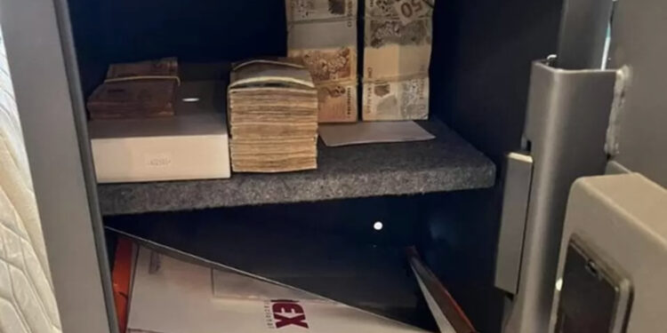 PF faz operação contra suspeitos de planejarem morte de autoridades; Moro era um dos alvos