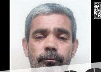 Polícia prende foragido da Justiça do Espírito Santo em São Pedro da Aldeia