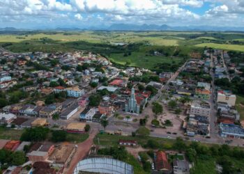 Programação de aniversário de Carapebus começa, neste sábado (11), com shows