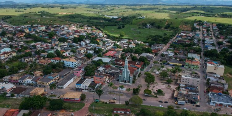 Programação de aniversário de Carapebus começa, neste sábado (11), com shows