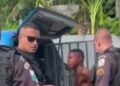 Polícia prende suspeito de diversos homicídios em Guarus