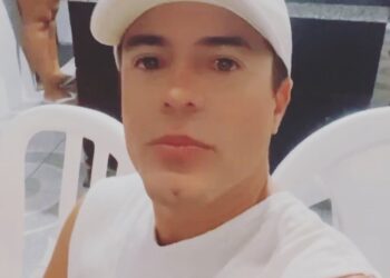 Influencer digital Pepi é encontrado morto dentro de casa, em Cabo Frio