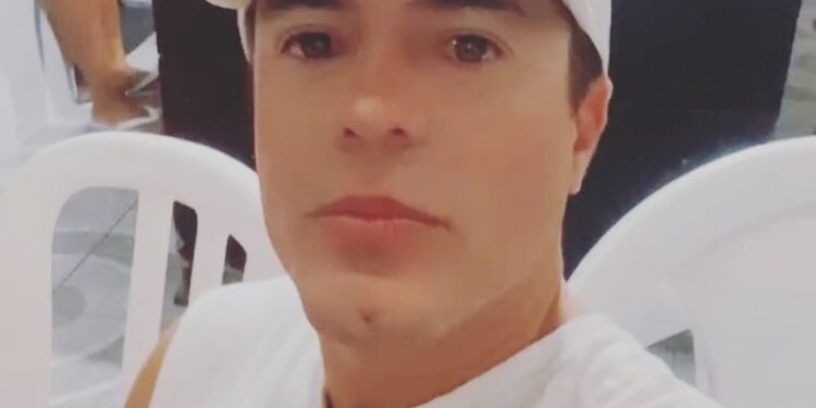 Influencer digital Pepi é encontrado morto dentro de casa, em Cabo Frio