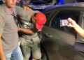 Polícia Civil prende líder de uma das principais quadrilhas de roubo de cargas do interior do Estado