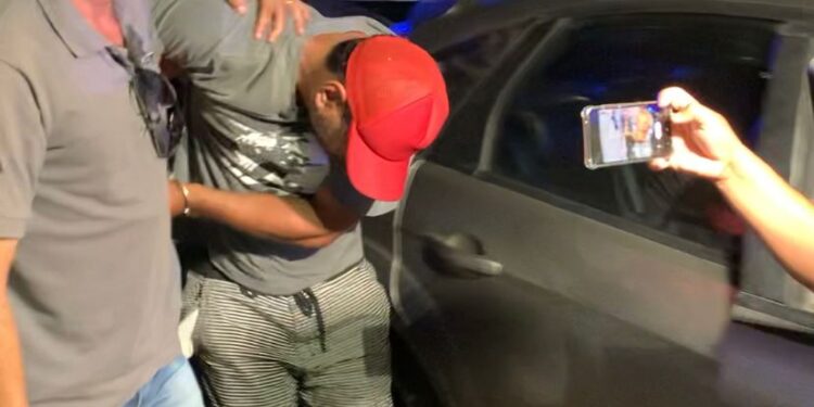 Polícia Civil prende líder de uma das principais quadrilhas de roubo de cargas do interior do Estado