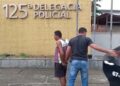 Acusado de estupro de vulnerável cometido contra as enteadas é preso em São Pedro da Aldeia