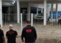 MPRJ realiza operação de busca e apreensão em Santo Antônio de Pádua e Aperibé