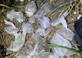 PM prende dois suspeitos de tráfico de drogas em Cabo Frio