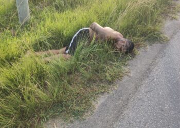 Homem é encontrado morto em Macaé