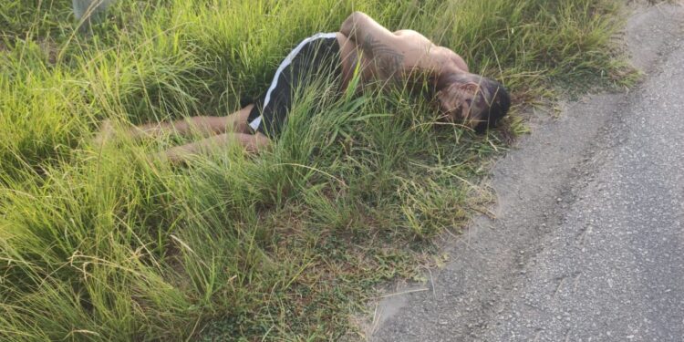 Homem é encontrado morto em Macaé