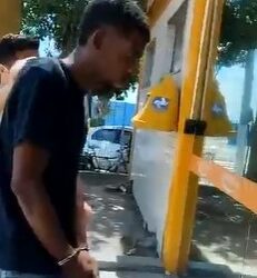 Polícia Civil prende homem acusado de tráfico de drogas em Macaé