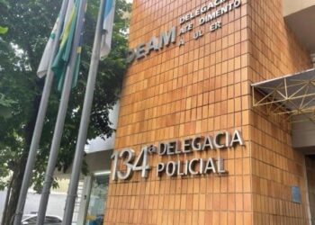 Homem é preso suspeito de estuprar filha de 12 anos  e de manter esposa em cárcere privado