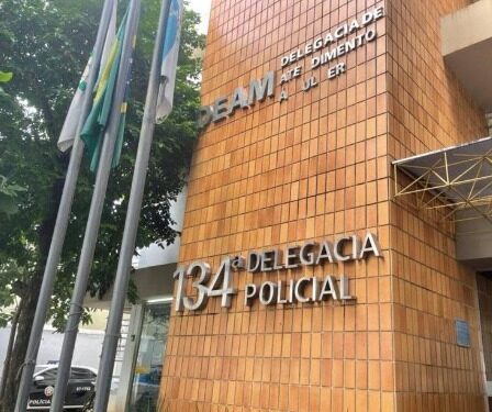 Homem é preso suspeito de estuprar filha de 12 anos  e de manter esposa em cárcere privado